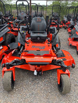 Rogue 72" Kawasaki EFI 38.5HP