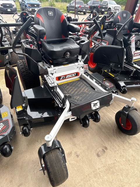 ZT3500 FX730V KAW 61SD