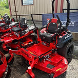 Gravely Pro-Turn 160 w/ Kawasaki FX730V
