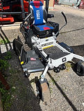 ZT3500 FX730V KAW 61SD FREEDOM 250 EDITION