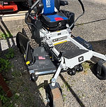 ZT3500 FX730V KAW 61SD FREEDOM 250 EDITION