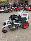 ZS4000 FX600V KAW 36SD