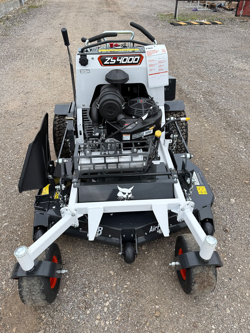 ZS4000 FX651V KAWA 48SD