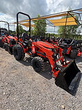 BAD BOY 1025H / LOADER 105
