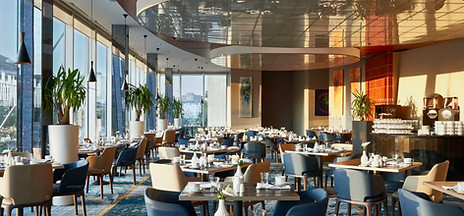 4 כוכבים - Novotel Centrum Warsaw