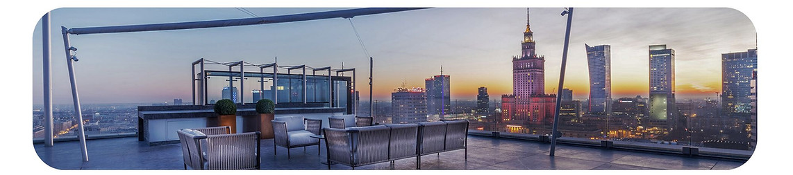 המלונות הטובים ביותר בוורשה