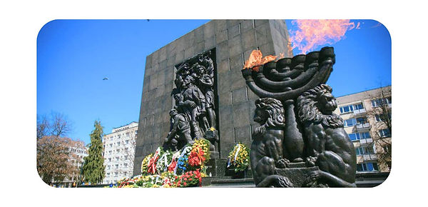 ורשה היהודית