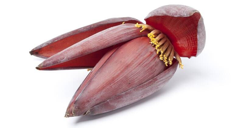 Banana Flower/Vaala Poo