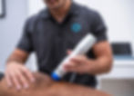 Shockwave Therapy