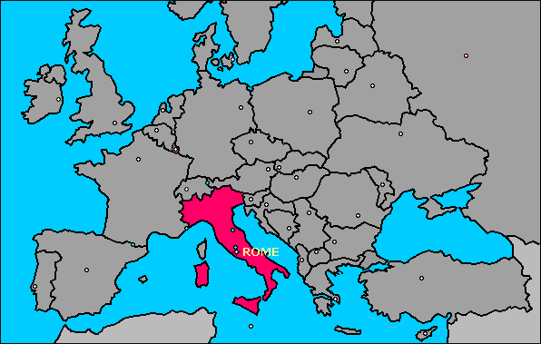 italie
