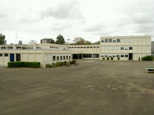 Collège le marin