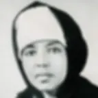 Emahoy Tesgué Maryam Gebru