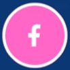 Icône Facebook du marché vintage itinérant en France