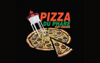 Pizza du Phare