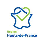 Logo de la Région Hauts-de-France