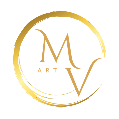 logo mirka voisin art