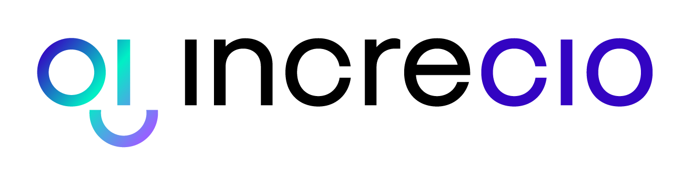logo increcio