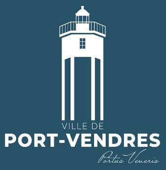 Logo ville de Port-Vendres