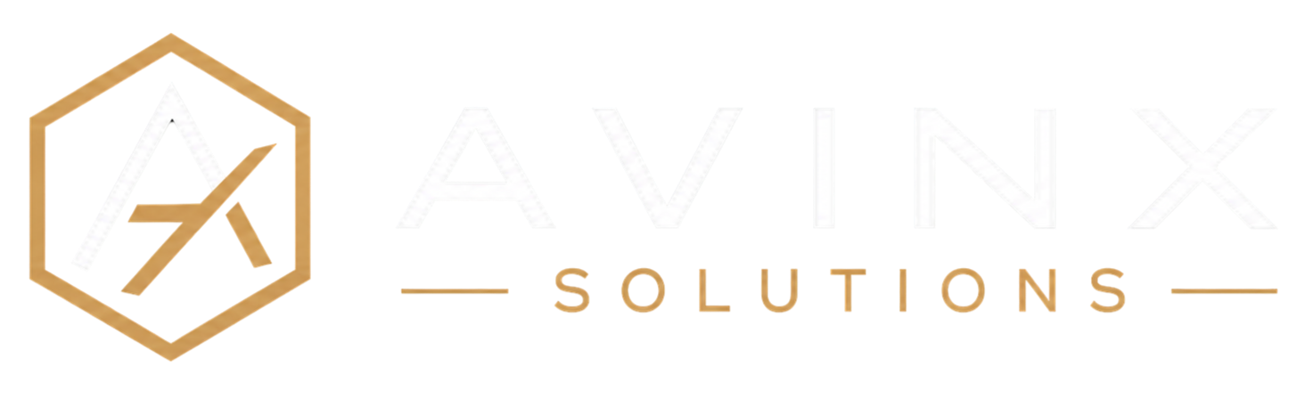 AVINX Solutions independent security risk consultancy logo