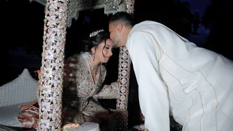 film de mariage