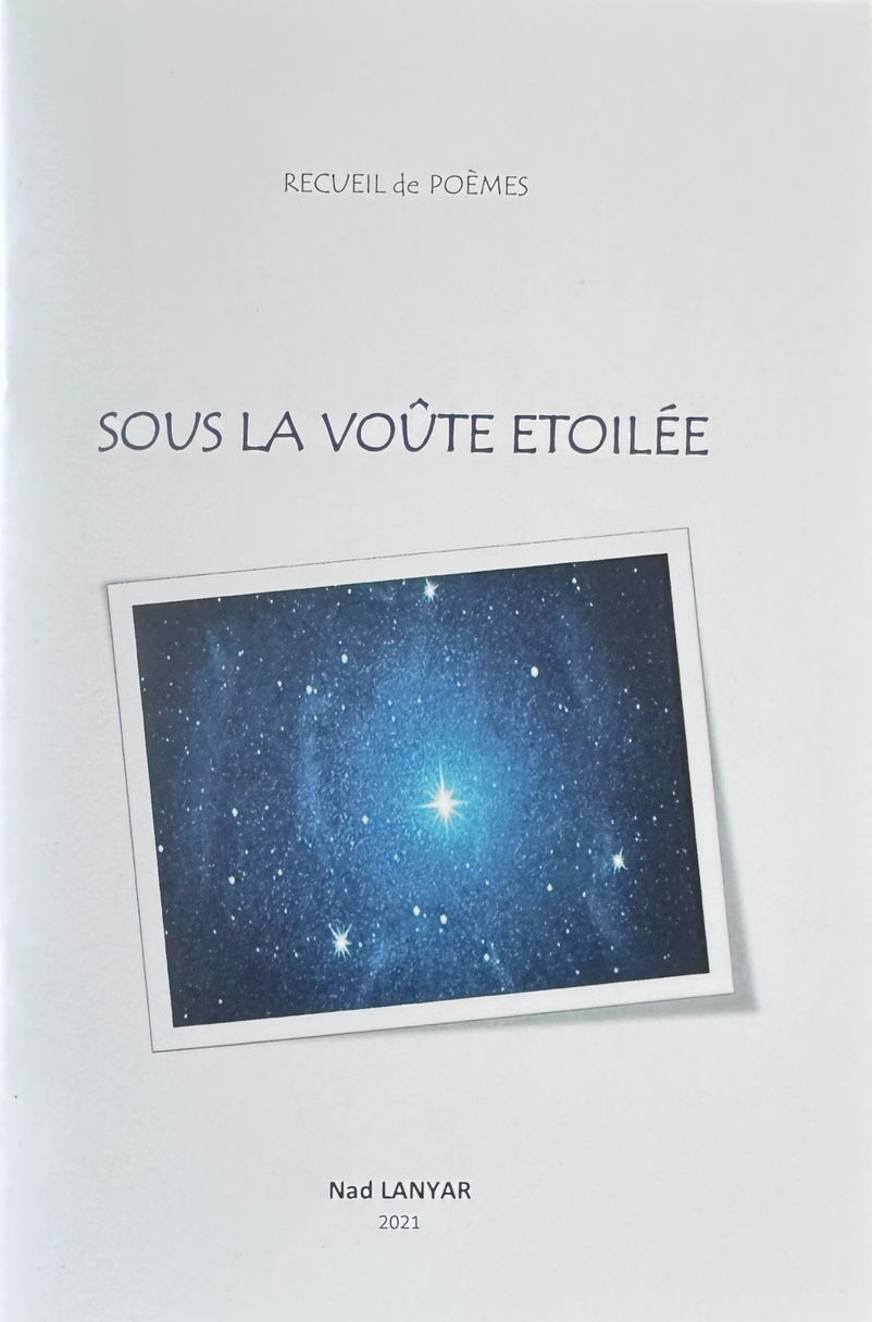 Photo : Sous la voûte étoilée