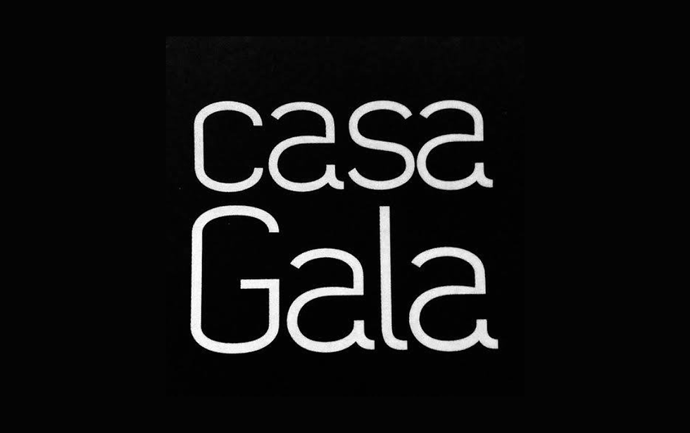 Casa Gala