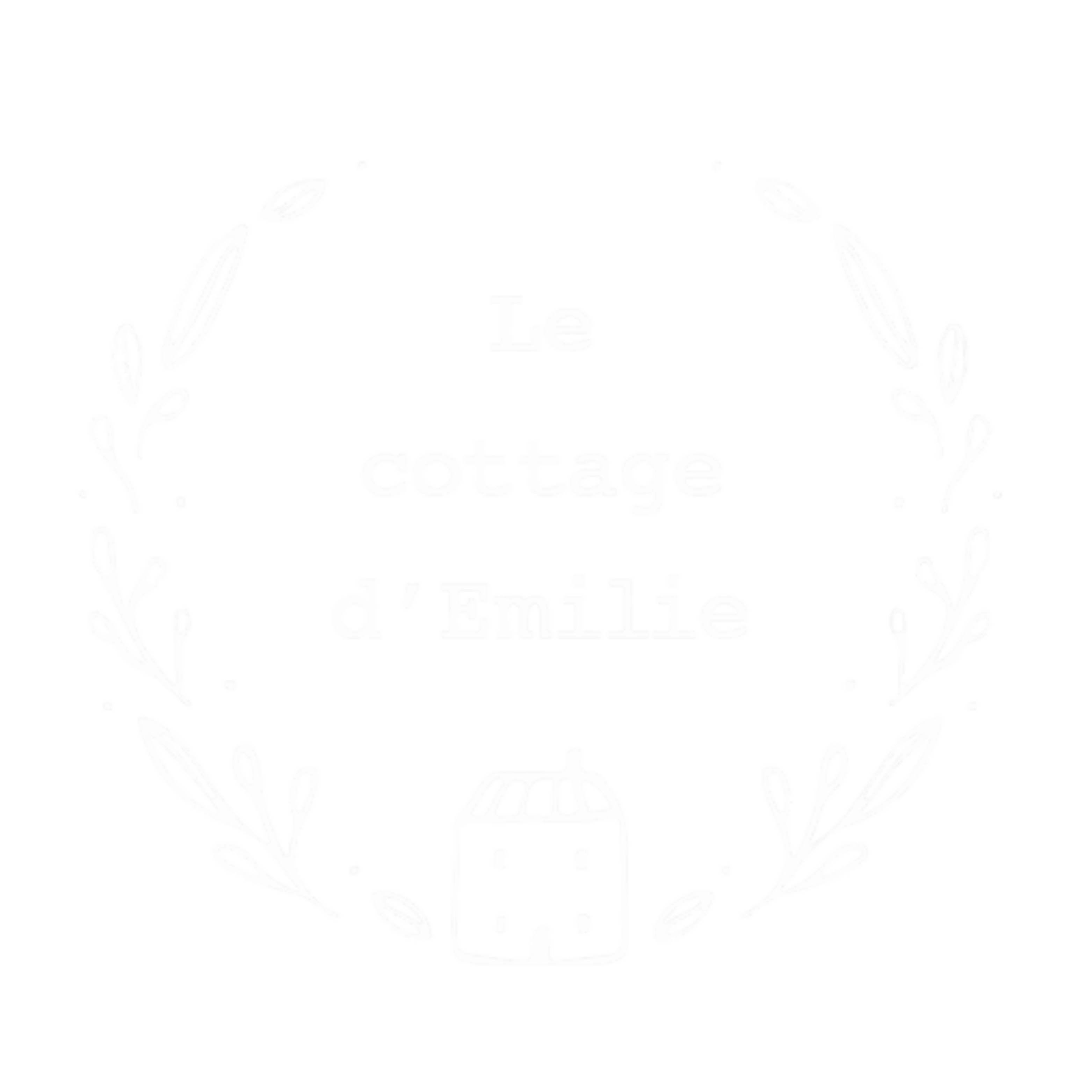 Le Cottage d’Emilie logo