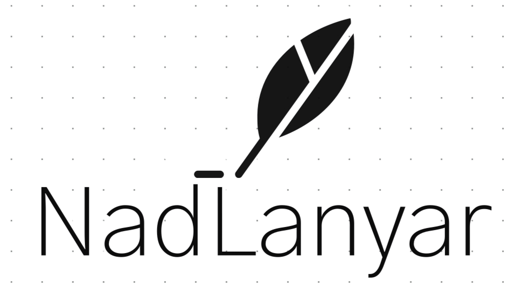 Logo Nad Lanyar
