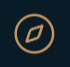 Compass icon for security consultant Jeremy Vincent