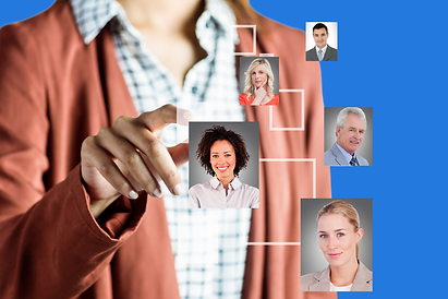 Piloter mes Ressources Humaines