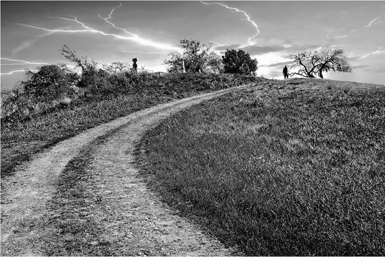 Cemetery Hill