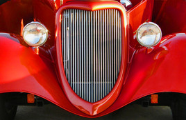 Red Hot