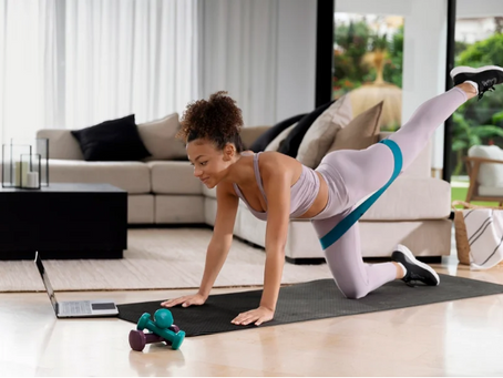 Expert revela os melhores exercícios para quem tem fibromialgia