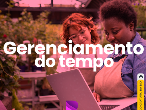 Gerenciamento de tempo