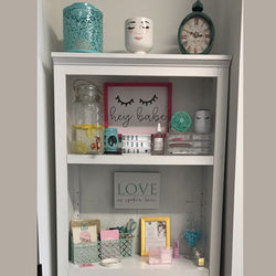 The Be Well Studio office space.
