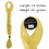 Thumbnail: Muted Yellow Pure Henlon