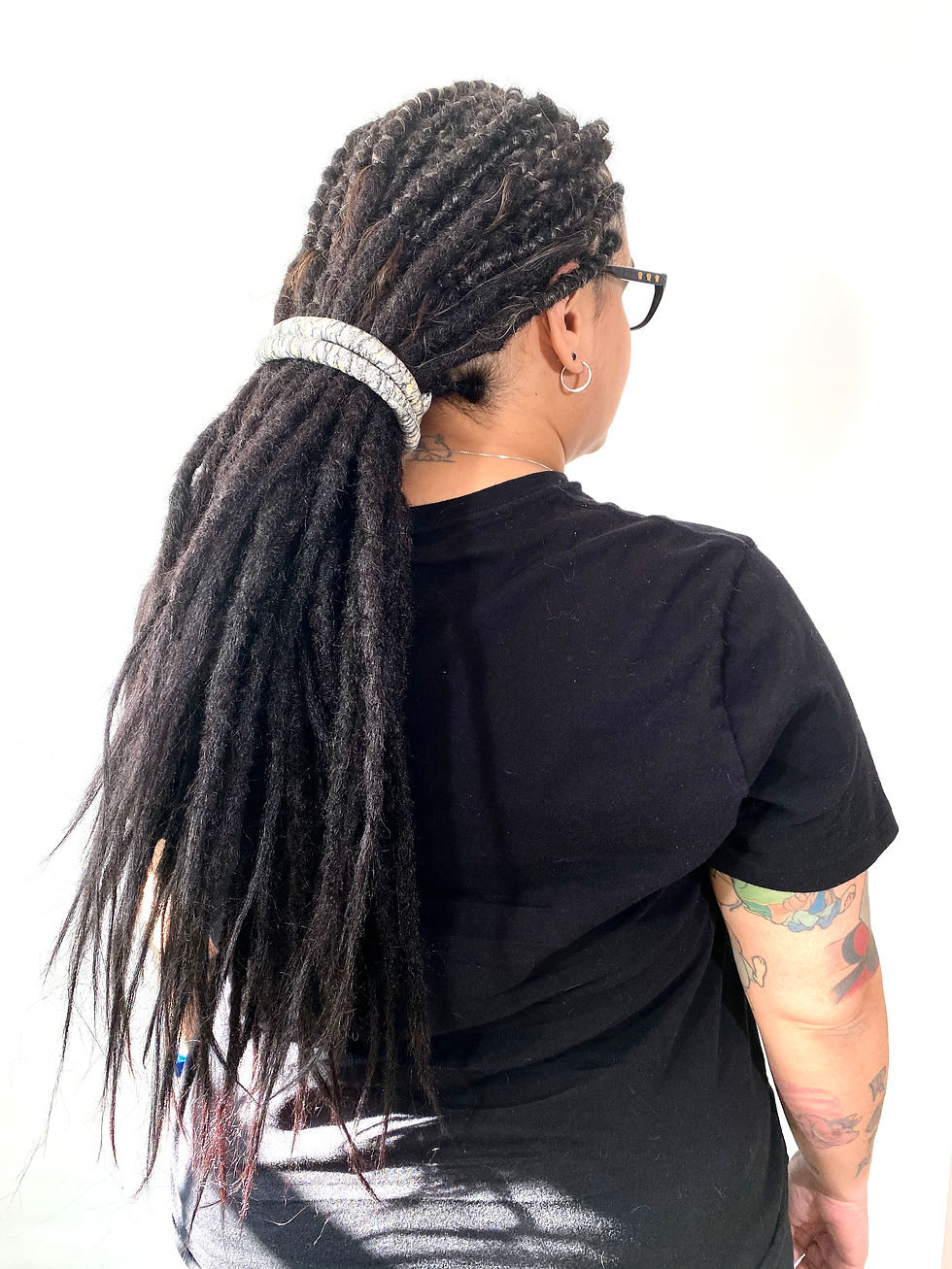 Denver.Dreadlocks.Temporary.Synthetic