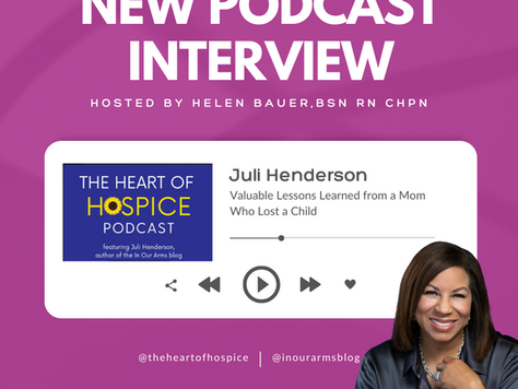 The Raw Truth About Robert's Passing