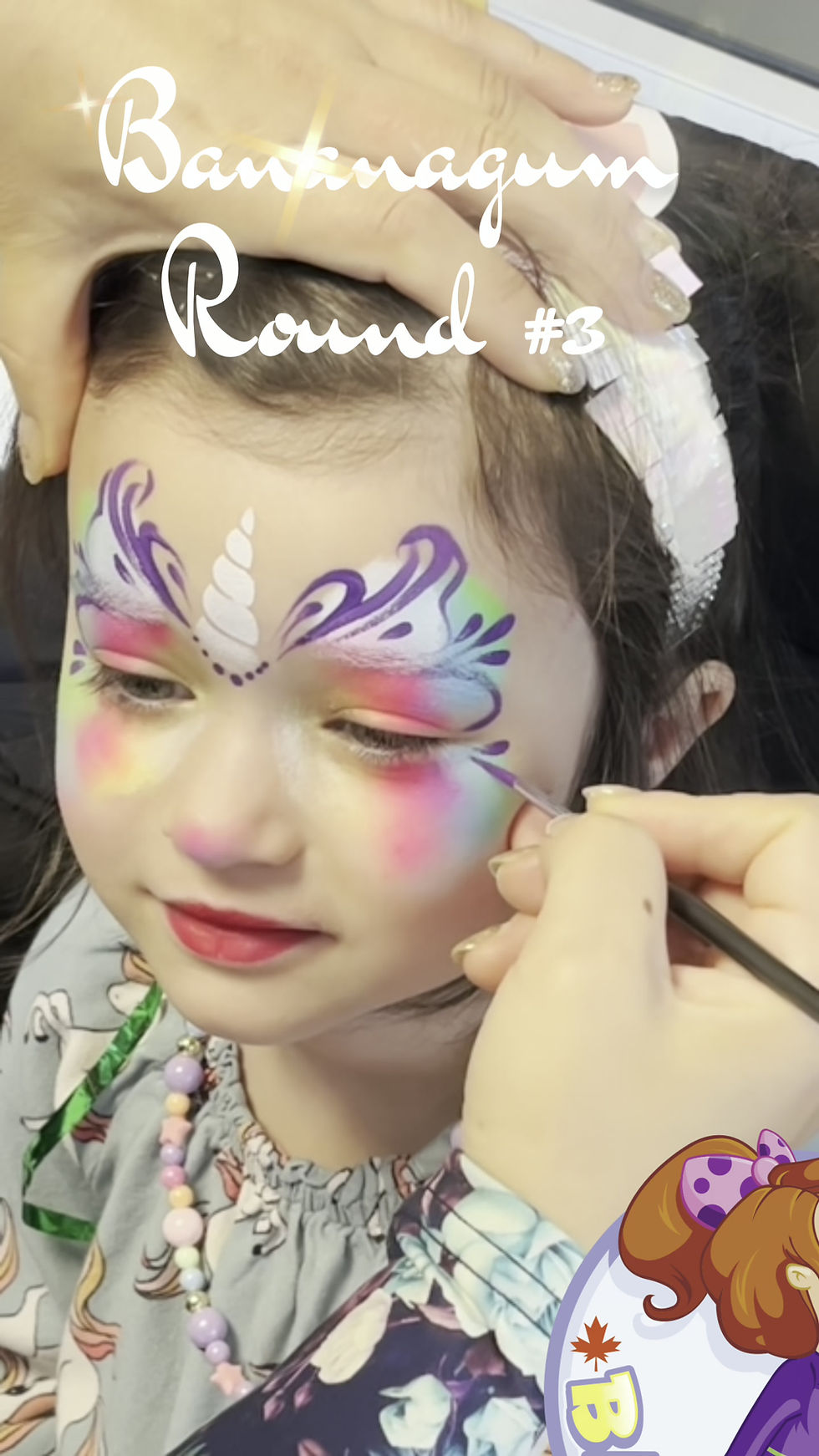 Thumbnail: Bananagum Round #3