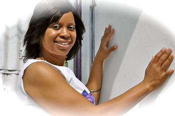 Ché Myers, Coach for Women & Business Mentor