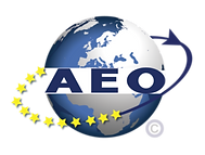 DFGL is AEO certified