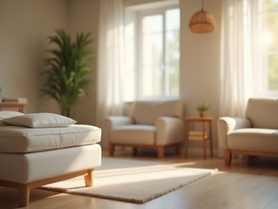 Understanding Cognitive Behaviour Therapy for Life Changes