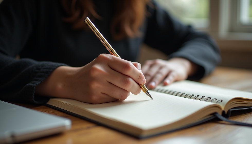 Descubra Seu Potencial: Transformação Pessoal em Foco