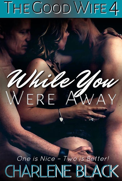 While You Were Away