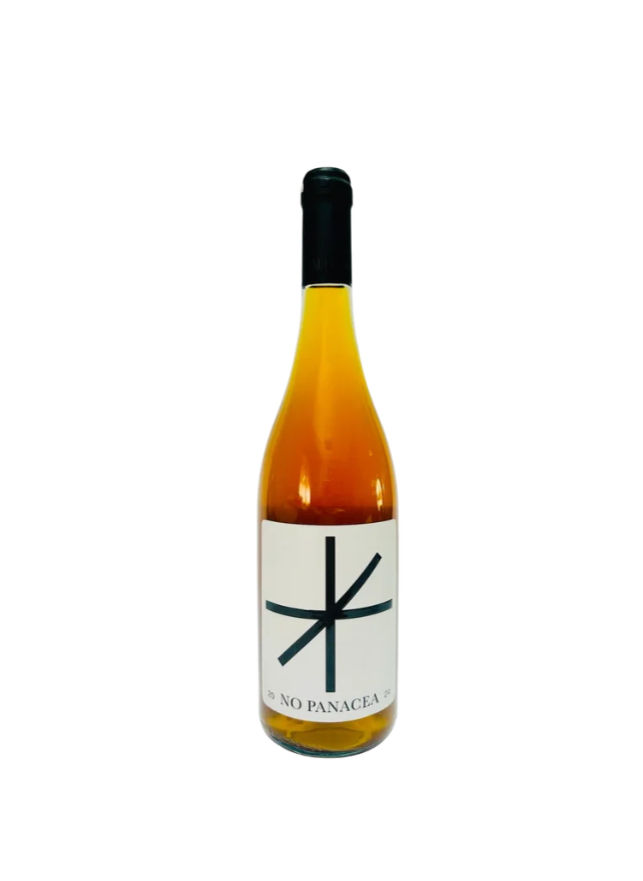 No Panacea