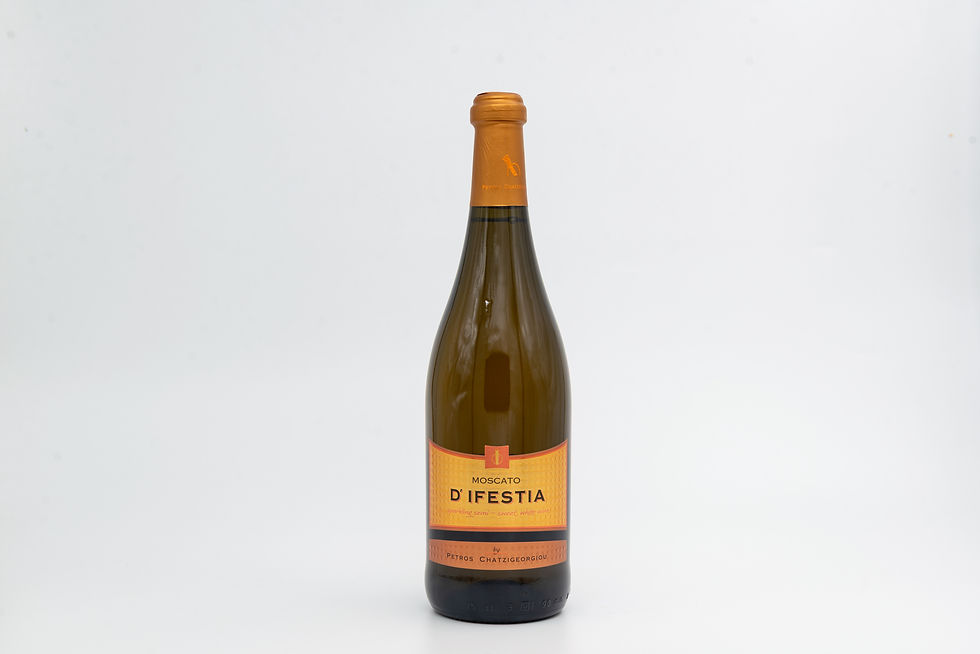 Moscato D'Ifestia