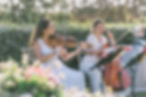 Matrimoni in Musica Italy