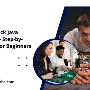Simple Blackjack Java Source Code — Step-by-Step Tutorial for Beginners