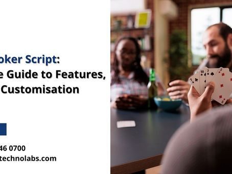 Zynga Poker Script: Ultimate Guide to Features, Setup & Customisation