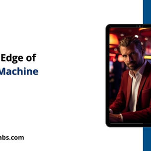 The Creative Edge of Today’s Slot Machine Developers